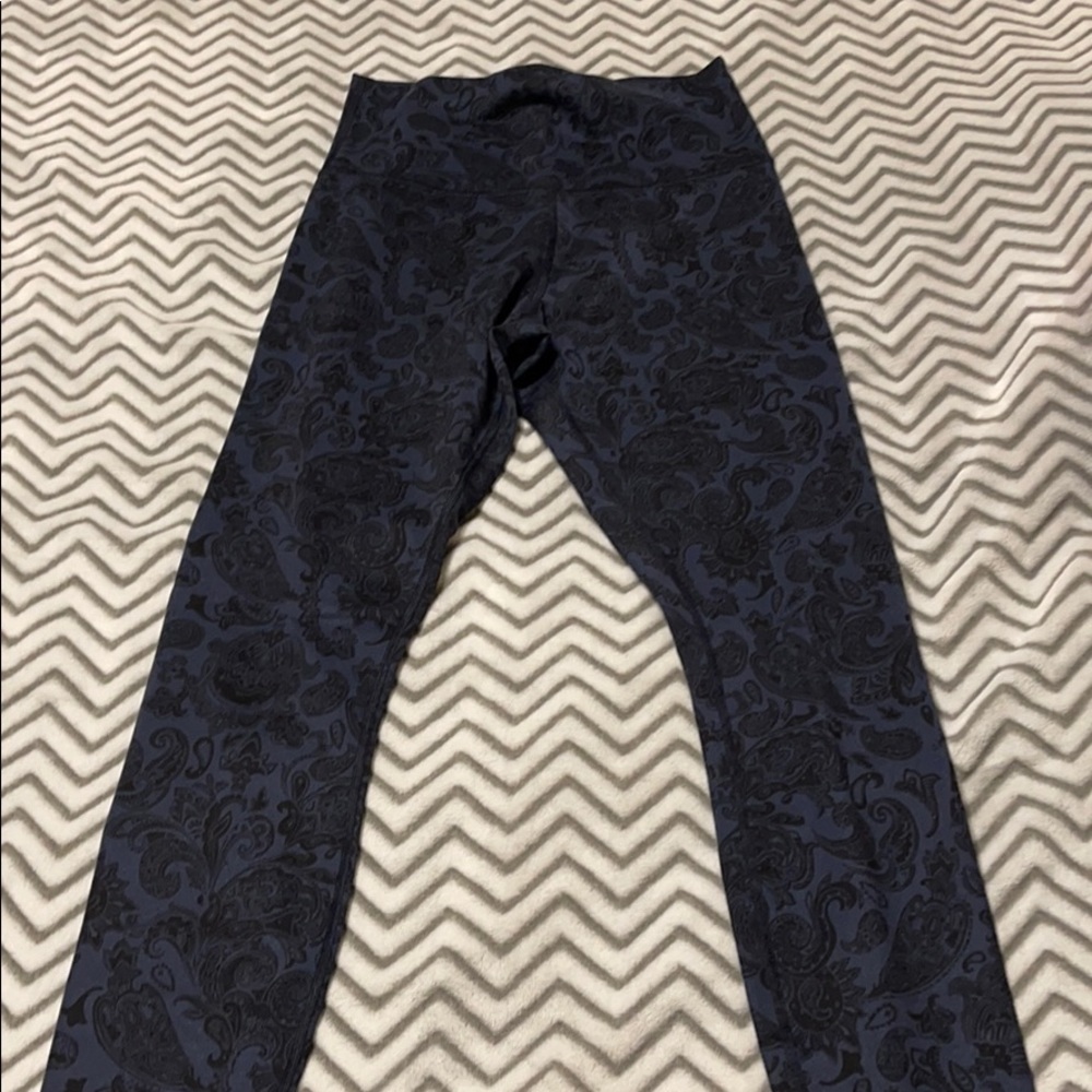 Yoga pants